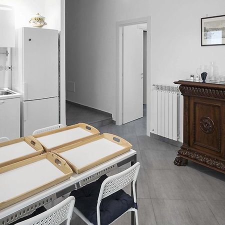 Bed & Breakfast Nilo32 Naples Extérieur photo