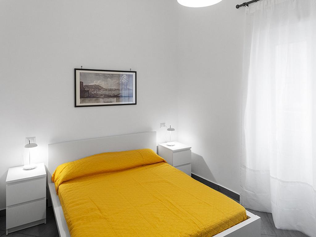 Bed & Breakfast Nilo32 Naples Extérieur photo