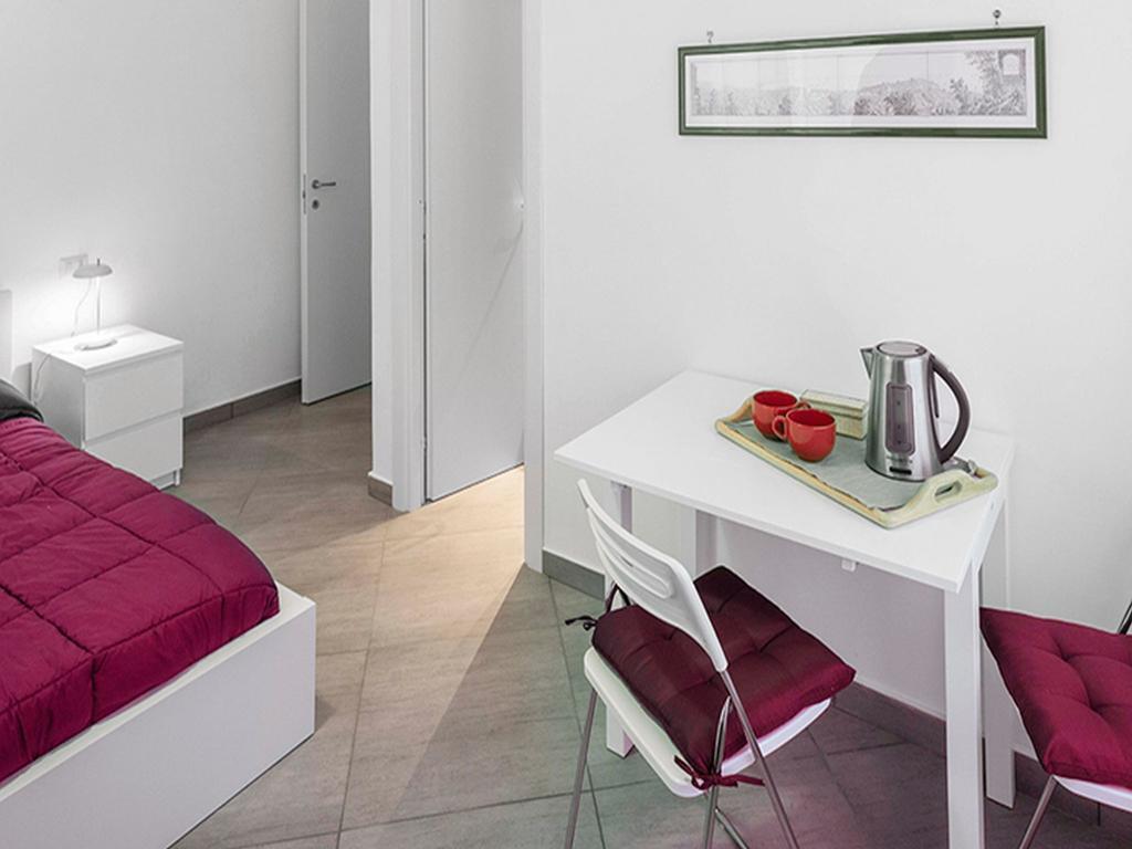 Bed & Breakfast Nilo32 Naples Chambre photo