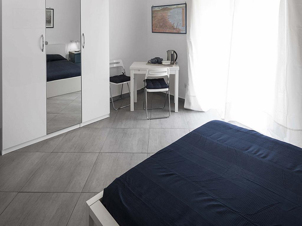 Bed & Breakfast Nilo32 Naples Extérieur photo