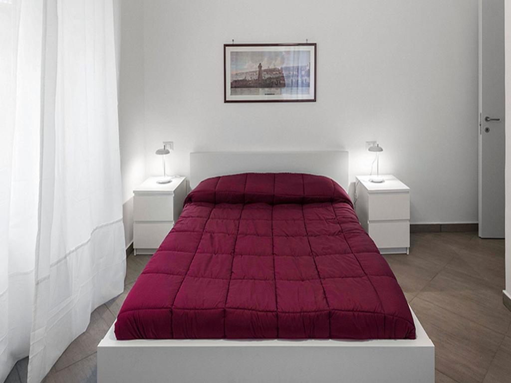 Bed and Breakfast Bed & Breakfast Nilo32 à Naples Chambre photo